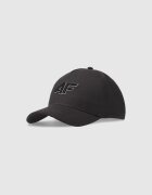 4F Șapcă cu cozoroc strapback pentru copii - one size