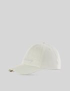 4F Șapcă cu cozoroc strapback pentru femei - crem S/M (58cm)