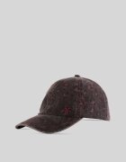 4F Șapcă cu cozoroc strapback pentru femei - S/M (58cm)