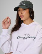 4F Șapcă cu cozoroc strapback pentru femei - XS/S (56cm)