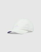 4F Șapcă cu cozoroc strapback pentru fete - albă one size