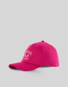 4F Șapcă cu cozoroc strapback pentru fete - one size