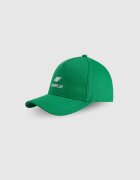 4F Șapcă cu cozoroc strapback unisex - S/M