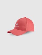 4F Șapcă cu cozoroc strapback unisex - L/XL