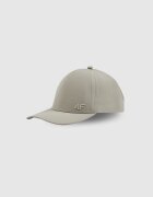 4F Șapcă cu cozoroc strapback unisex - L/XL (60cm)