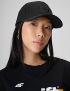 4F Șapcă cu cozoroc strapback unisex x Drift Masters - L/XL