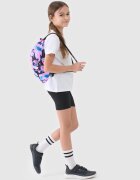 4F Set de sport pentru educație fizică (tricou+șort+săculeț) pentru fete - 158/164 (12-14 ani)