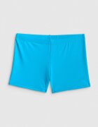 4F Slip de baie pentru băieți - bleumarin 158/164 (12-14 ani)