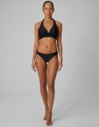 4F Slip de bikini damă - bleumarin XS