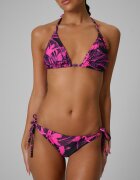4F Slip de bikini damă - XXL