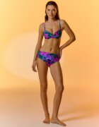 4F Slip de bikini pentru femei - XS