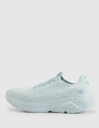 4F Sneakers sport LOW VELOCORE pentru femei - albaștri 36
