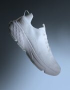 4F Sneakers sport LOW VELOCORE pentru femei - albi 39