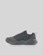 4F Sneakers VENE cu elemente din piele întoarsă pentru bărbați - 42