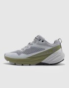 4F Sneakerși joși SPEED HIKER pentru bărbați - kaki 44