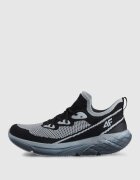 4F Sneakerși joși Velocore E-knit pentru bărbați - 45