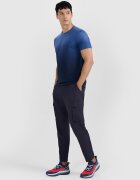 4F Sneakerși joși Velocore E-knit pentru bărbați - roșii 46