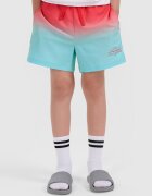4F Șort de plajă boardshort pentru băieți - 158/164 (12-14 ani)