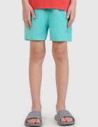 4F Șort de plajă boardshort pentru băieți - 158/164 (12-14 ani)