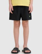 4F Șort de plajă boardshort pentru băieți - 122/128 (6-8 ani)