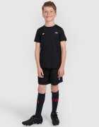 4F Șort de sport pentru copii JUNIOR x Robert Lewandowski - 134/140 (8-10 ani)