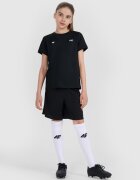 4F Șort de sport pentru copii JUNIOR x Robert Lewandowski - 134/140 (8-10 ani)