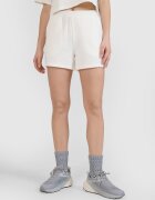 4F Șort de trening din tricot cu vafe pentru femei - XL