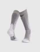 4F Șosete de schi cu lâna merino pentru femei - 35-38