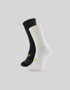 4F Șosete lungi (2-pack) pentru bărbați - 39-42