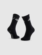 4F Șosete lungi (2-pack) pentru bărbați | Robert Lewandowski - negre 39-42