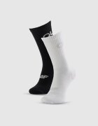 4F Șosete lungi (2-pack) pentru femei | Anna Lewandowska - 35-38