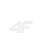 4F Șosete lungi (4-pack) pentru băieți - 35-37