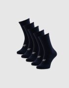 4F Șosete lungi (5-pack) pentru bărbați - 39-42