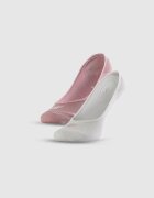 4F Șosete scurte (2-pack) pentru femei - 39-42