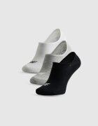 4F Șosete scurte (3-pack) pentru bărbați - 43-46