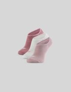 4F Șosete tip balerină (3-pack) pentru femei - 35-38