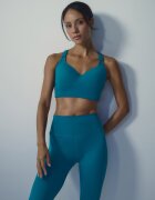 4F Sutien sport cu susținere mare pentru femei - M