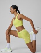 4F Sutien sport cu susținere redusă pentru femei - M