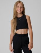 4F Sutien sport pentru fete - 122/128 (6-8 ani)