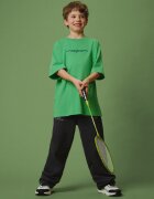 4F T-shirt loose cu imprimeu băieți - 158/164 (12-14 ani)