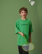 4F T-shirt loose cu imprimeu băieți - 158/164 (12-14 ani)