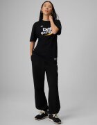 4F T-shirt loose cu imprimeu unisex x Drift Masters - S