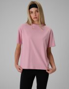 4F T-shirt loose simplu pentru femei - S