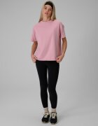 4F T-shirt loose simplu pentru femei - S