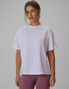 4F T-shirt loose simplu pentru femei - M