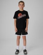 4F T-shirt regular cu imprimeu băieți - 140