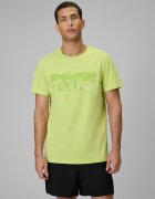 4F T-shirt regular cu imprimeu bărbați - XL