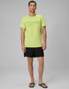 4F T-shirt regular cu imprimeu bărbați - XL