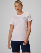 4F T-shirt regular cu imprimeu damă - S