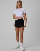 4F T-shirt regular cu imprimeu damă - M